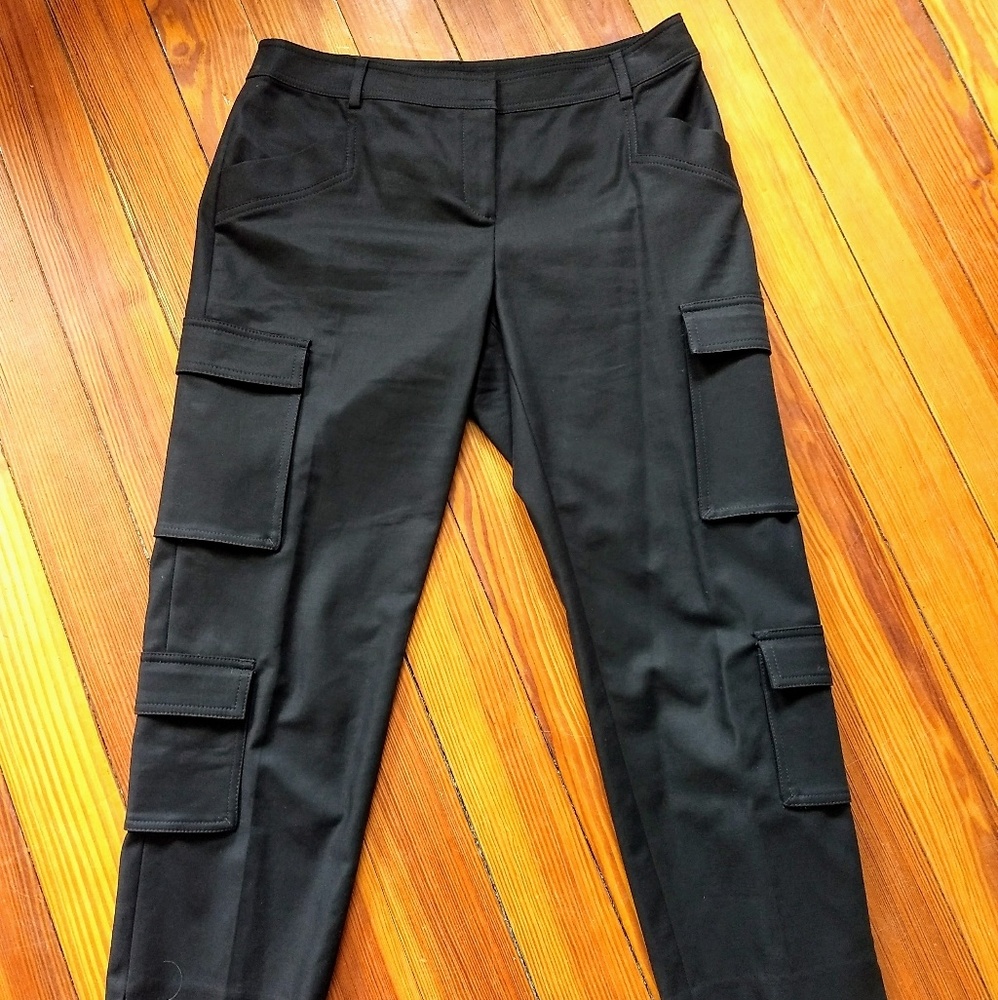 NWOT SoCo St. John {designer} Pants